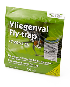 Fly Bag Packaging