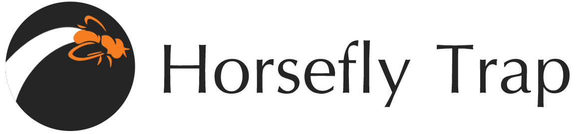 horsefly trap logo