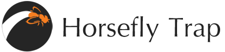 horsefly trap logo