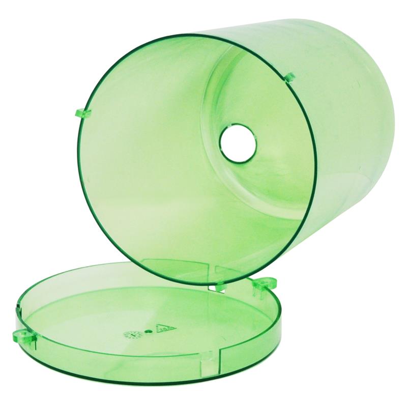 H-Trap Horsefly Catch Chamber open with lid