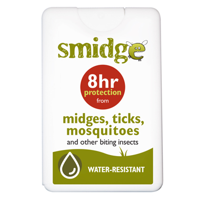 Smidge Insect Repellent Pocket Size